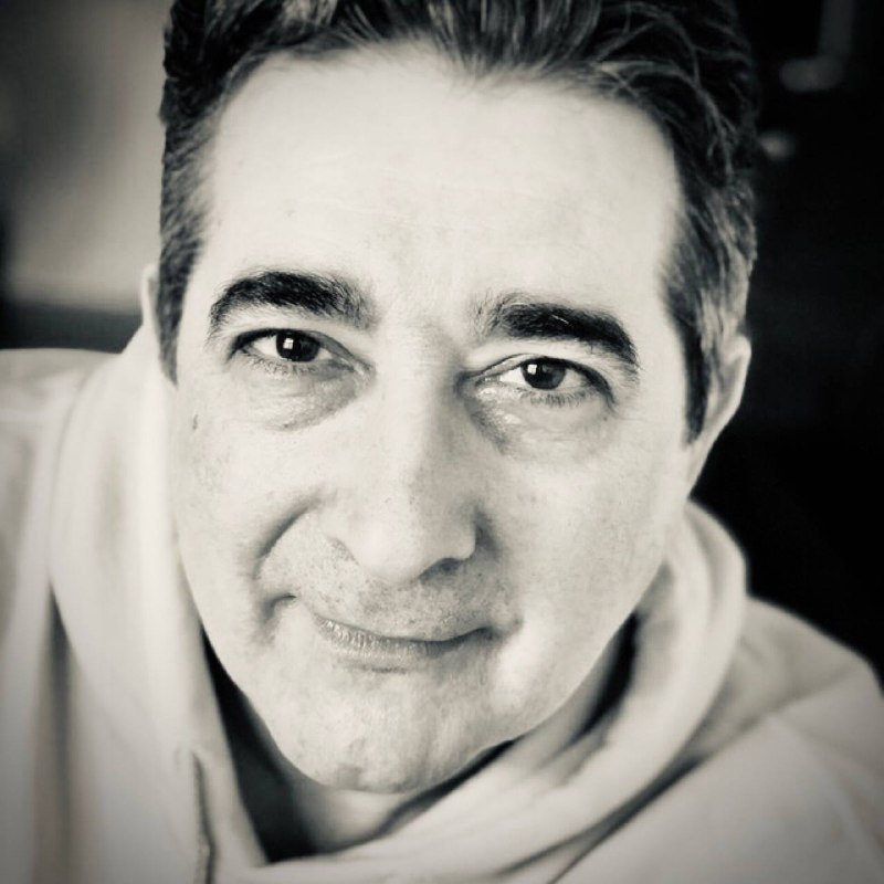 Autor Manuel José Amor Egea